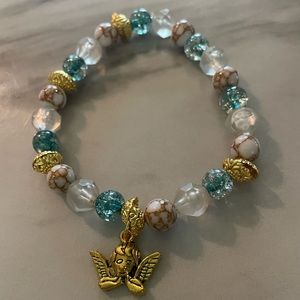 Women’s Angel Bracelet⭐️